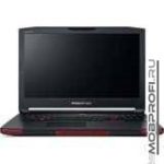 Acer Pator 17X GX-791-78KK
