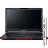 Acer Pator 17X GX-791-7966
