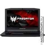 Acer Pator Helios 300 G3-572-515S