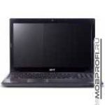 Acer TravelMate 2492L