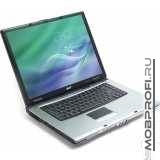 Acer TravelMate 2492LMi