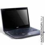 Acer TravelMate 4750G-2414G64Mnss