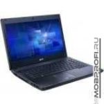 Acer TravelMate 4750G-2454G64Mnss