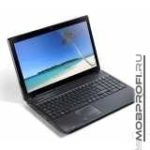 Acer TravelMate 5510
