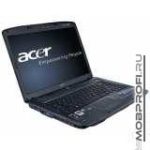 Ремонт Acer TravelMate 5530 в Москве