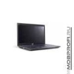 Acer TravelMate 5740G-333G25Mi