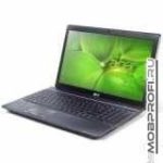 Acer TravelMate 5744-382G32MNKK