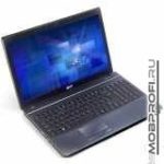 Acer TravelMate 5744Z