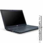 Acer TravelMate 5744Z-P622G25Mikk