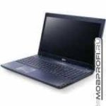 Acer TravelMate 5744Z-P622G32Mikk