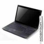 Acer TravelMate 5760G-2313G32Mnsk