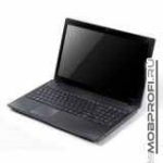 Acer TravelMate 5760Z-B9704G32Mnsk