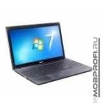 Acer TravelMate 6492G