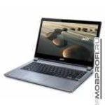 Acer TravelMate 7512AWSMi