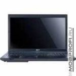 Acer TravelMate 7750-32374G32Mnkk