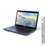 Acer TravelMate 7750G