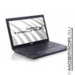 Acer TravelMate 8372T