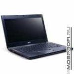 Acer TravelMate 8473TG-2648G64Mnkk