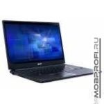 Acer TravelMate 8481TG