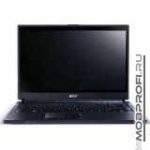 Acer TravelMate 8481TG-2554G31nkk