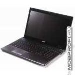 Acer TravelMate 8571