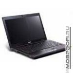 Acer TravelMate 8572