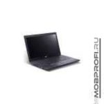 Acer TravelMate 8572T-332G25Mikk