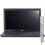 Acer TravelMate 8572TG-383G50Mnkk