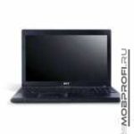 Acer TravelMate 8573TG-2432G50Mnkk