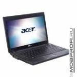 Acer TravelMate TimelineX 8172T