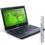 Acer TravelMate TimelineX 8372TG