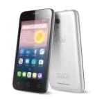 Alcatel One Touch Pixi First