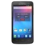 Alcatel One Touch X Pop