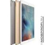 Apple iPad Pro 12.9' cellular'='