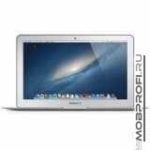 Ремонт Apple MacBook Air 11 MD711 в Москве