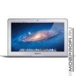 Ремонт Apple MacBook Air 11′ mid=» 2013’=’ в Москве