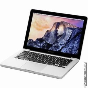 Apple MacBook Pro MB991LLA