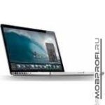 Apple MacBook Pro MC372ARSA