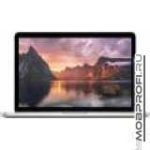 Apple MacBook Pro Z0QC0008K