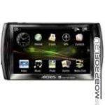 Archos 43 internet tablet