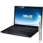 ASUS A52Jr