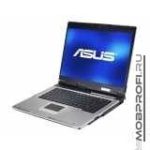 ASUS A6U