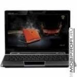 Asus Eee PC VX6 Lamborghini