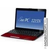 ASUS Eee PC1215N Red