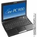 ASUS Eee PC900AX
