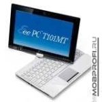 Ремонт ASUS Eee PCT101MT в Москве