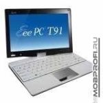 ASUS Eee PCT91MT