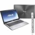 Asus F552CL