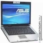 ASUS F5SL