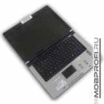 ASUS F5Z